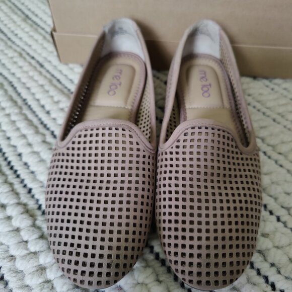 Me Too Loafers Size 8 - Picture 4 of 5
